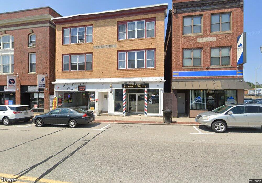 293 Main St, Webster, MA 01570 - photo 1