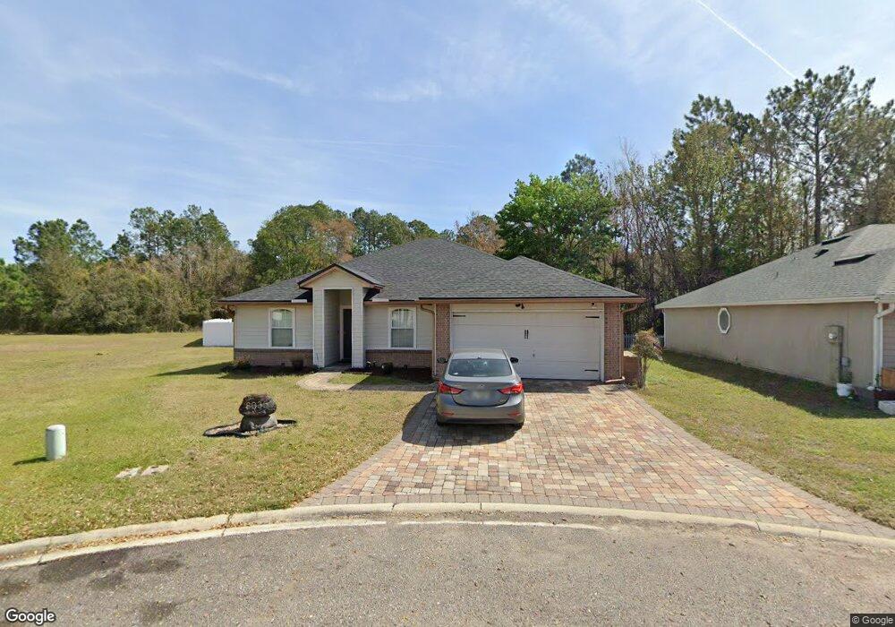 8035 Tessa Terrace E, Jacksonville, FL 32244 - photo 1