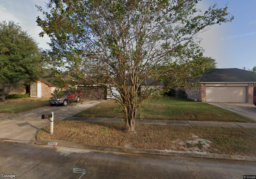 6418 Redding Springs Ln, Houston, TX 77086 - photo 1