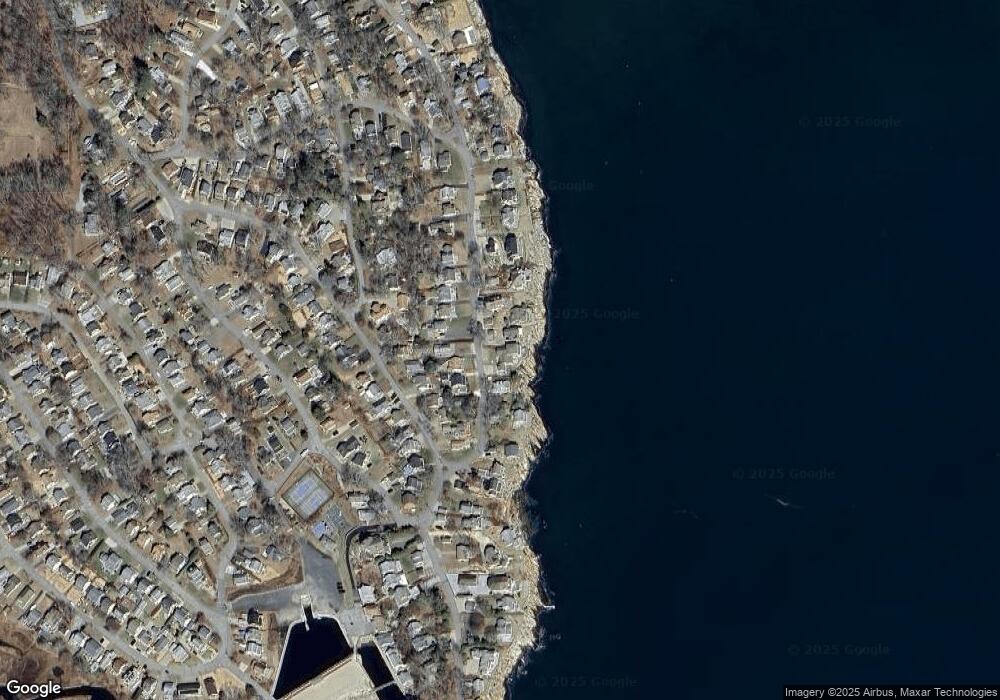 58 Seaview Rd, Old Lyme, CT 06371 - photo 1