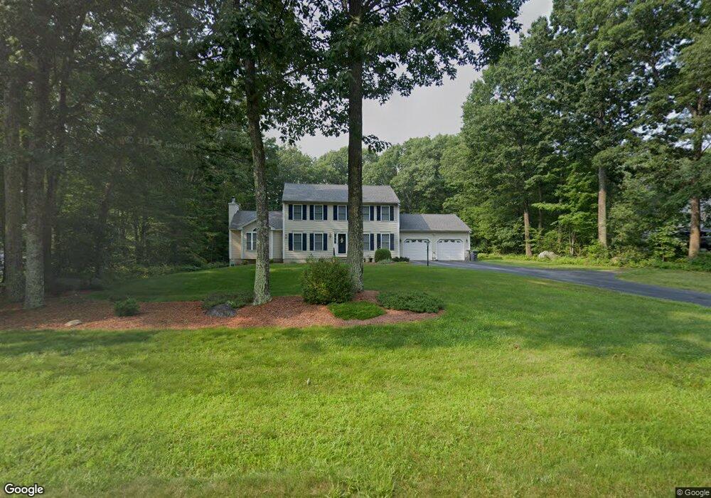 13 Park Ln, Hooksett, NH 03106 - photo 1