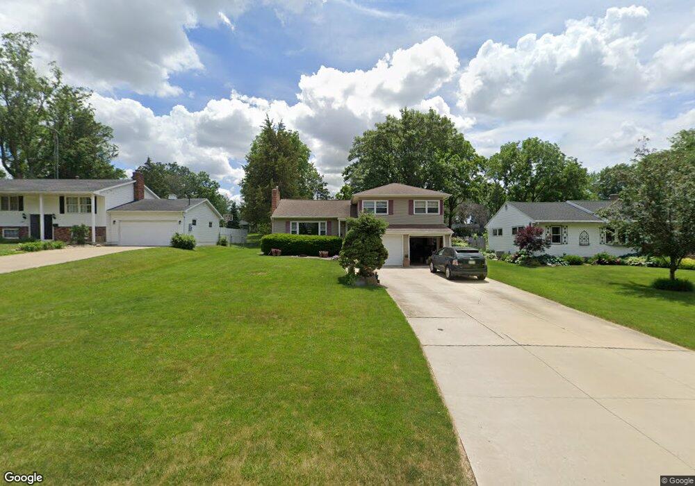 1229 Grand Blvd, Cedar Falls, IA 50613 - photo 1