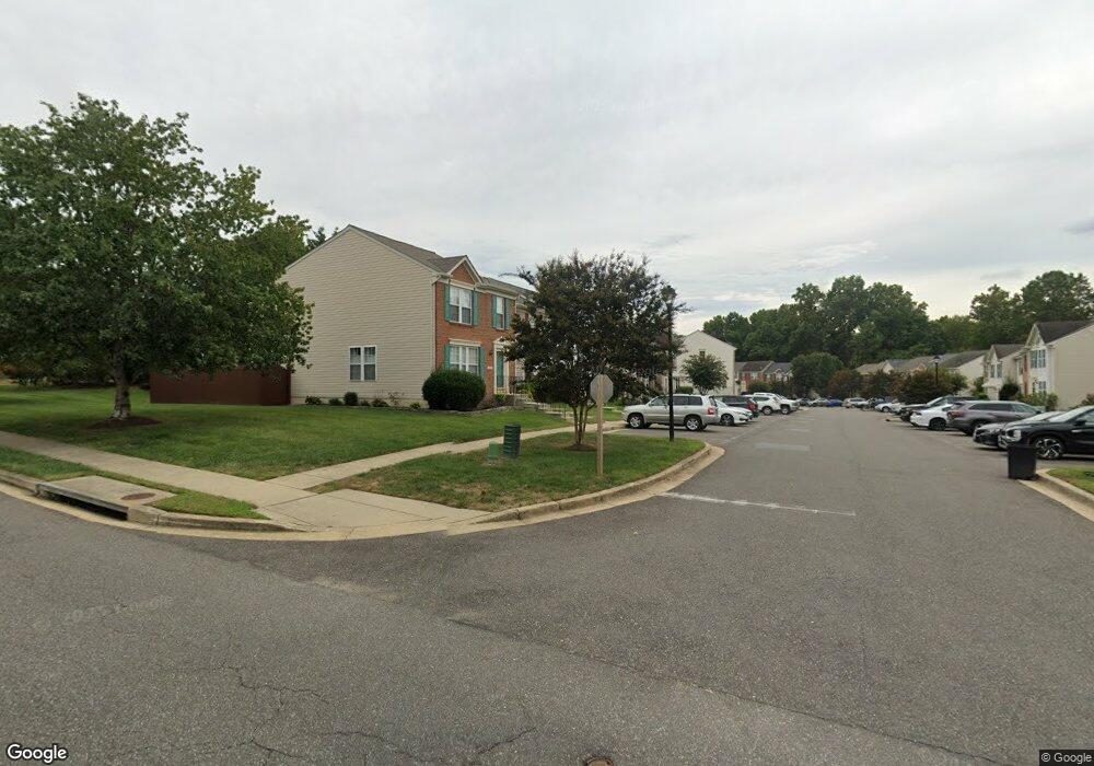 8105 Silver Fox Way, Chesapeake Beach, MD 20732 - photo 1