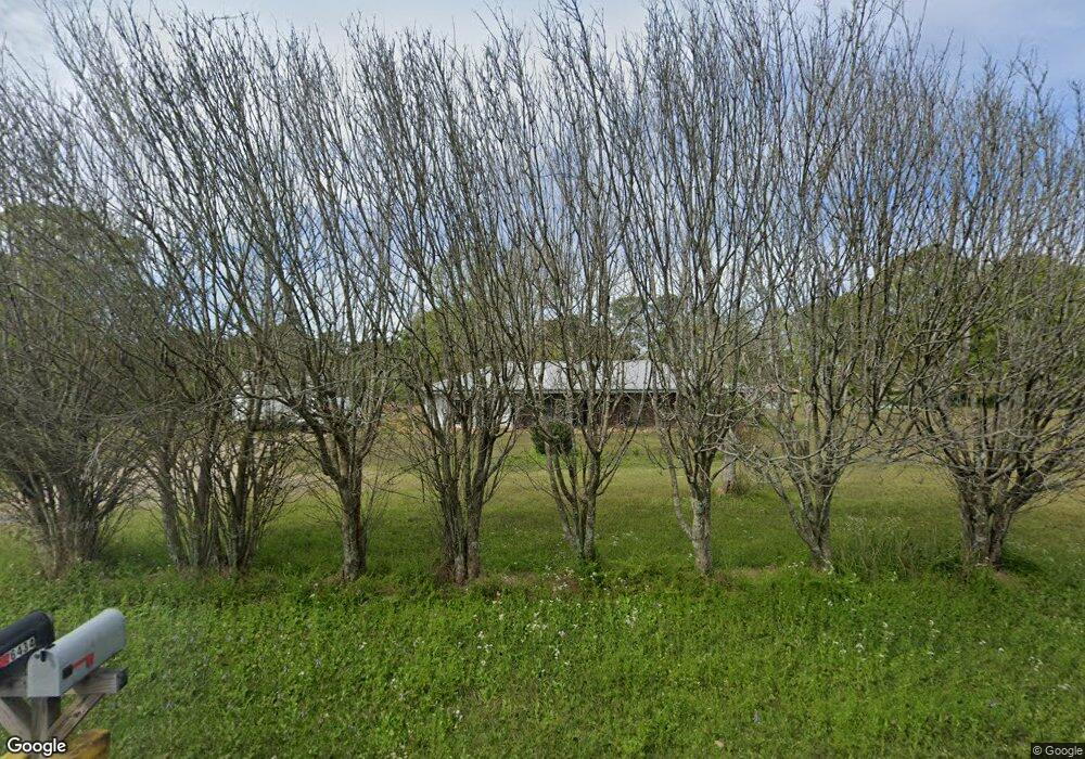 26465 Leetown Rd, Picayune, MS 39466 - photo 1