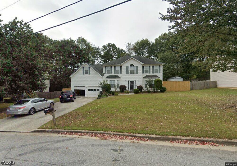 6073 Waterton Dr unit 1, Lithonia, GA 30058 - photo 1