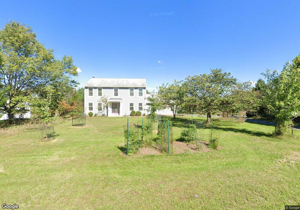 105 Chandler Dr, Shepherdstown, WV 25443 - photo 1