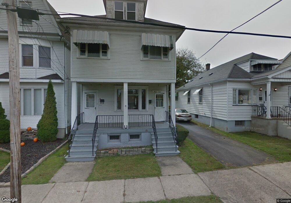 376 Horton St, Wilkes Barre, PA 18702 - photo 1