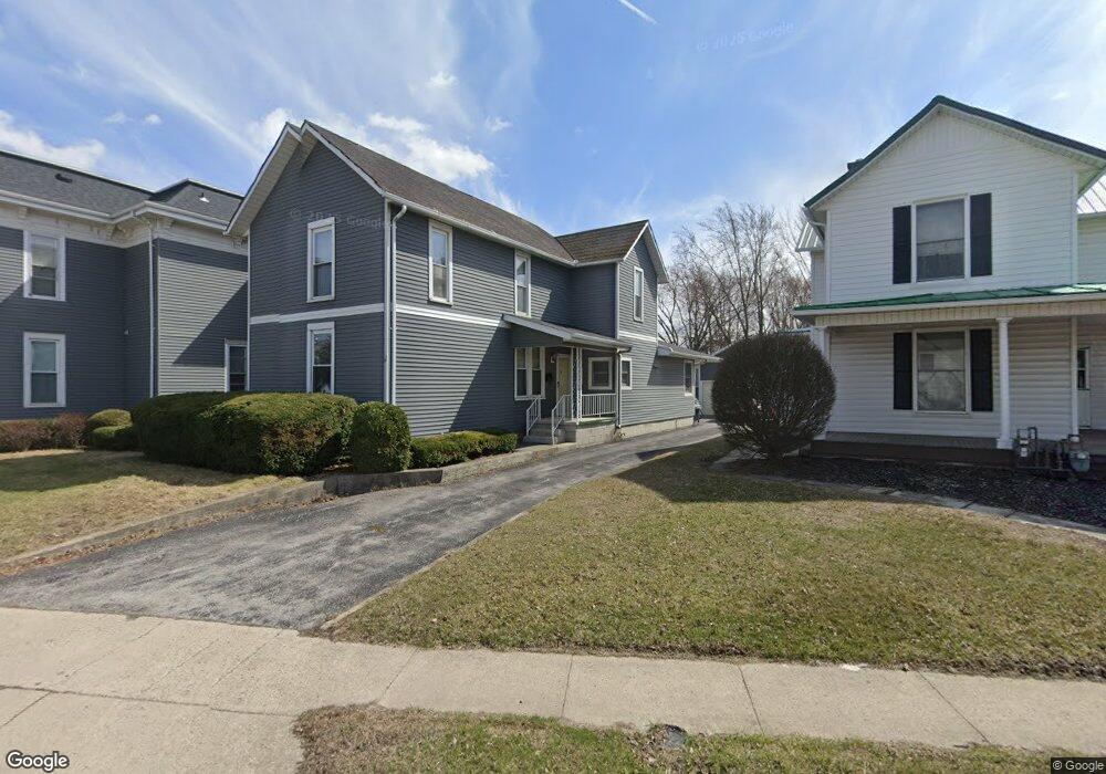 633 Tiffin Ave, Findlay, OH 45840 - photo 1