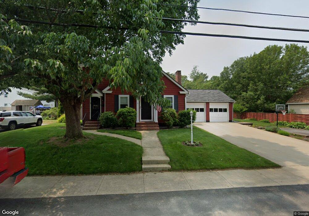 31 Almont St unit 18, Nashua, NH 03060 - photo 1