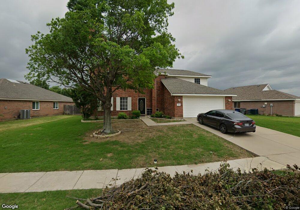 409 Rutledge Dr, Wylie, TX 75098 - photo 1