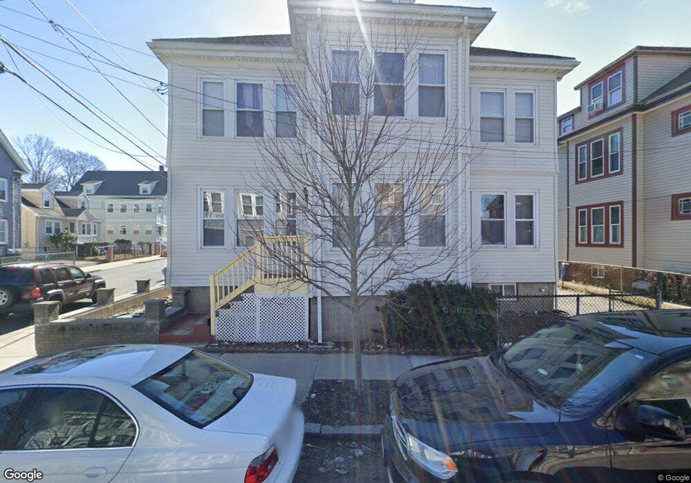 29-31 Walnut St, Malden, MA 02148 - photo 1