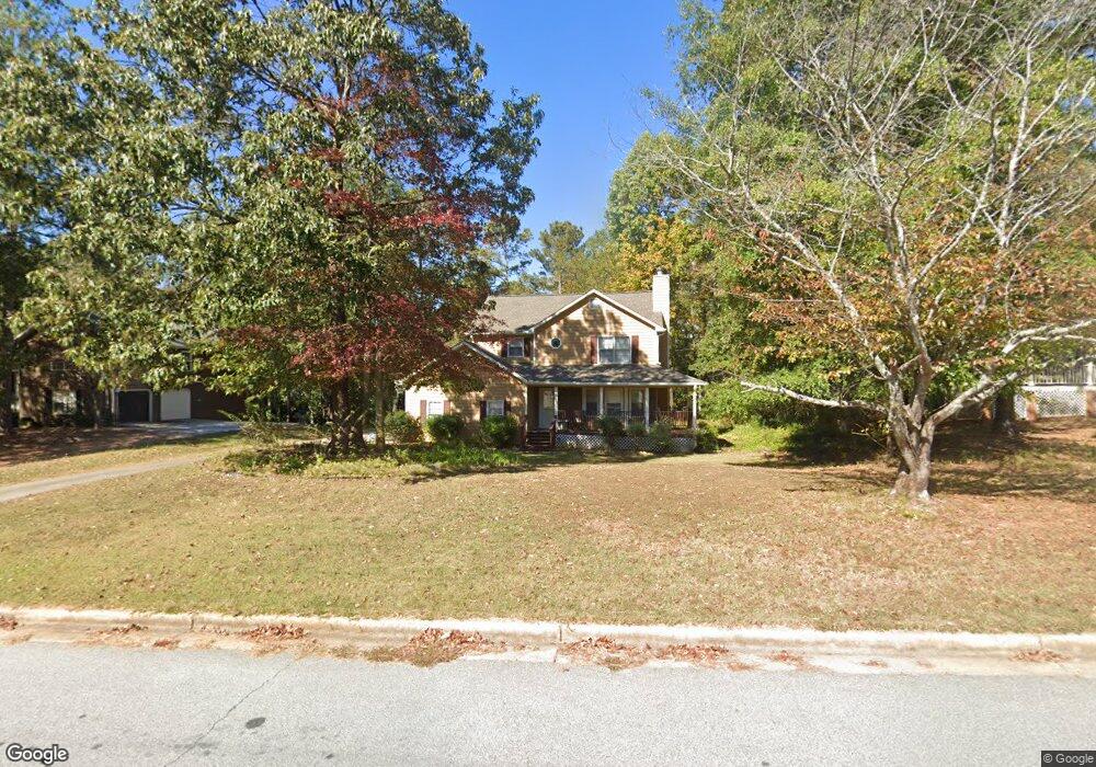 2623 Laurel Woods Ln SE unit 4, Conyers, GA 30094 - photo 1