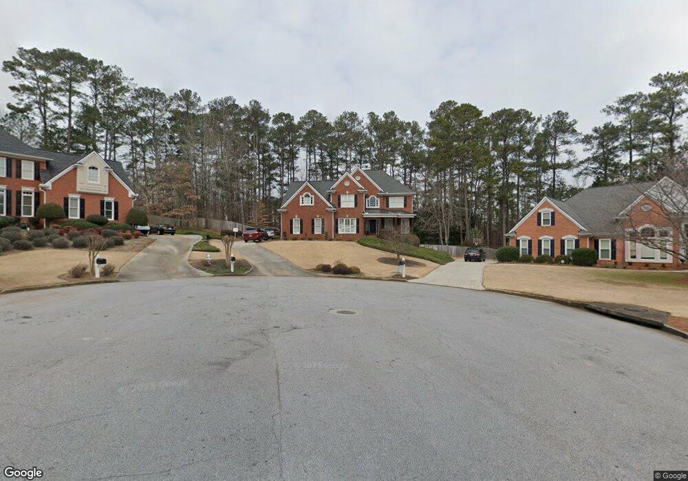 2484 Dunhaven Glen unit 2, Snellville, GA 30078 - photo 1