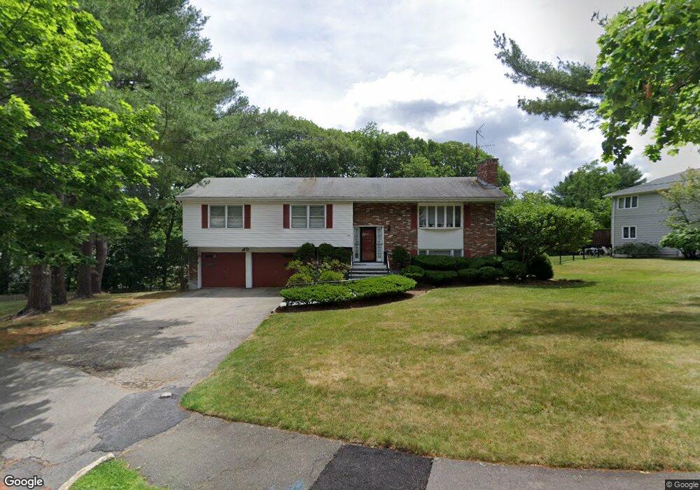 99 Lovett Rd, Newton Center, MA 02459 - photo 1