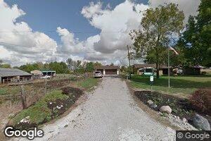 11110 W Conner Rd, Gaston, IN 47342