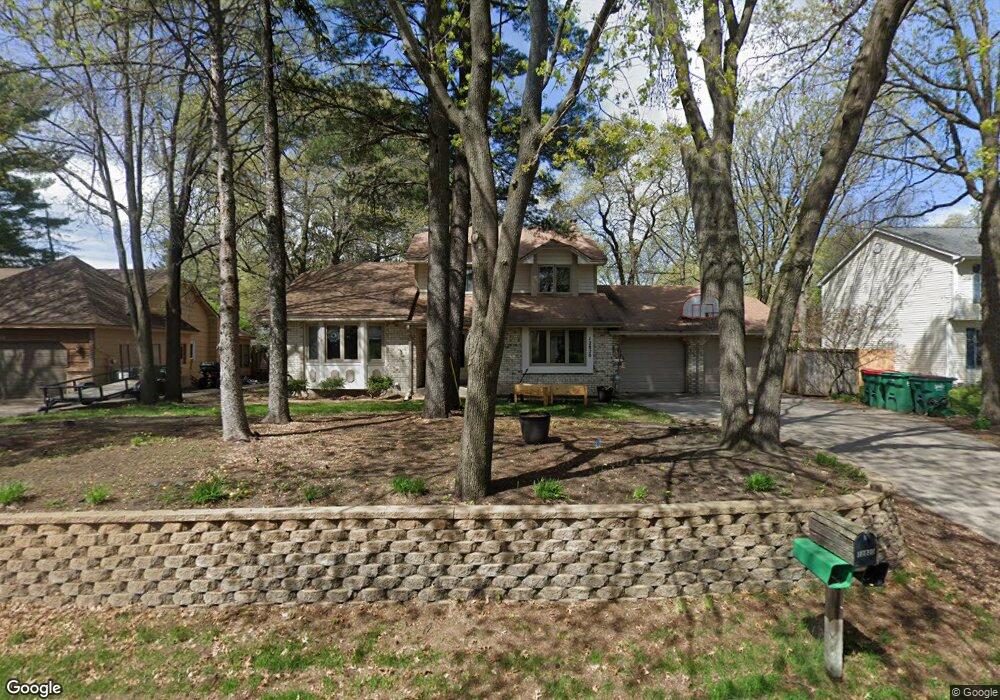 12820 Raven St NW, Coon Rapids, MN 55448 - photo 1