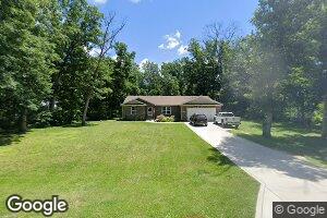 10881 N 555 E, Demotte, IN 46310