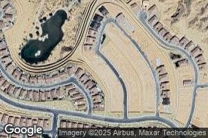 1153 Marble Peak Heights, Mesquite, NV 89034