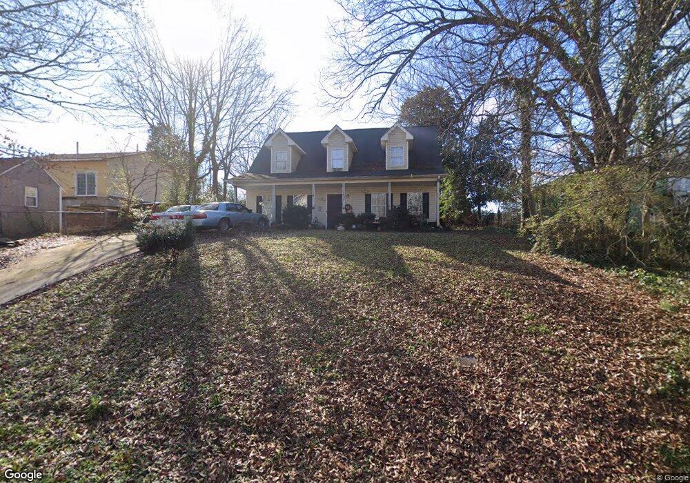 140 Bell St, Buford, GA 30518 - photo 1