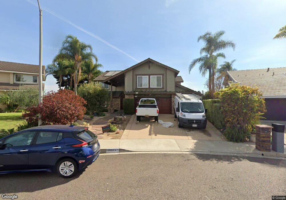 7934 La Capela Ln, Carlsbad, CA 92009 - photo 1