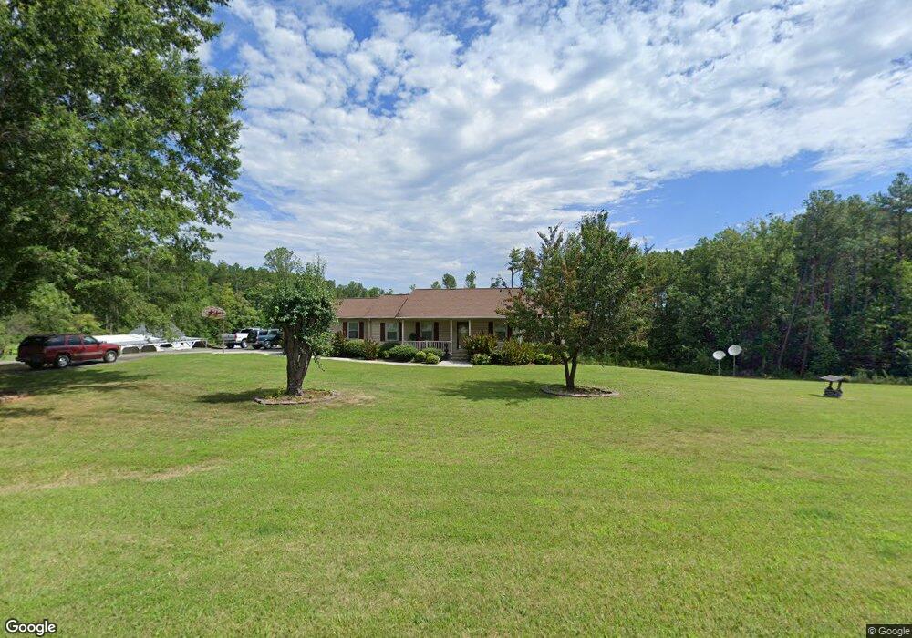 725 Locust Dr, Cascade, VA 24069 - photo 1