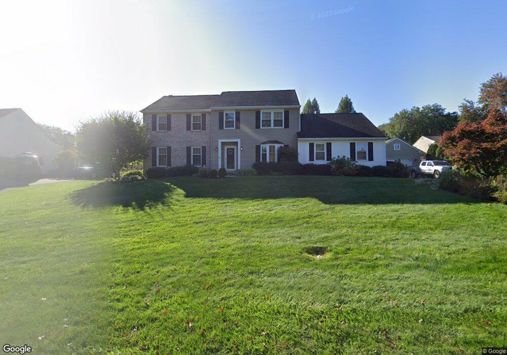 204 Deergrass Rd, Hockessin, DE 19707 - photo 1