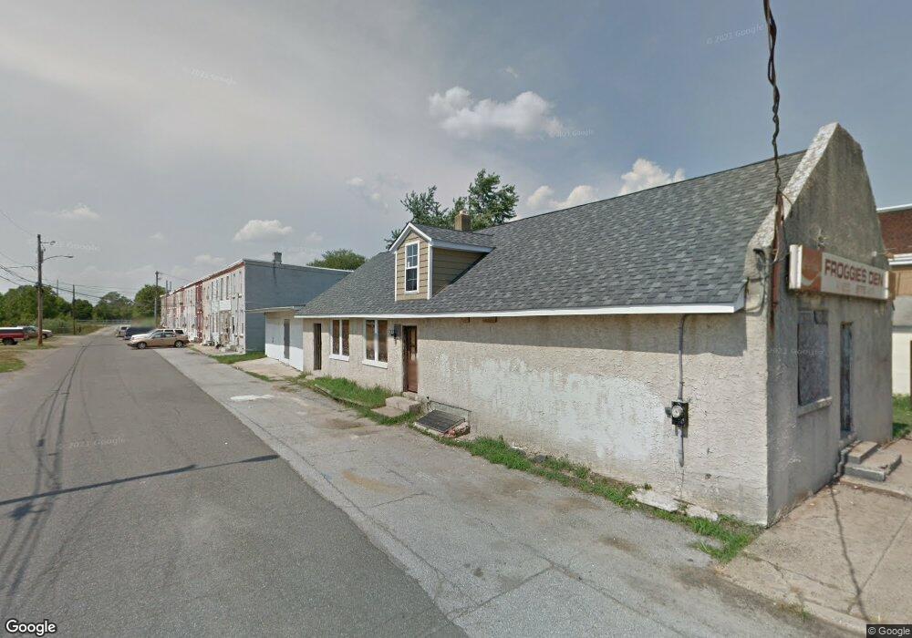 703 Center St, New Castle, DE 19720 - photo 1