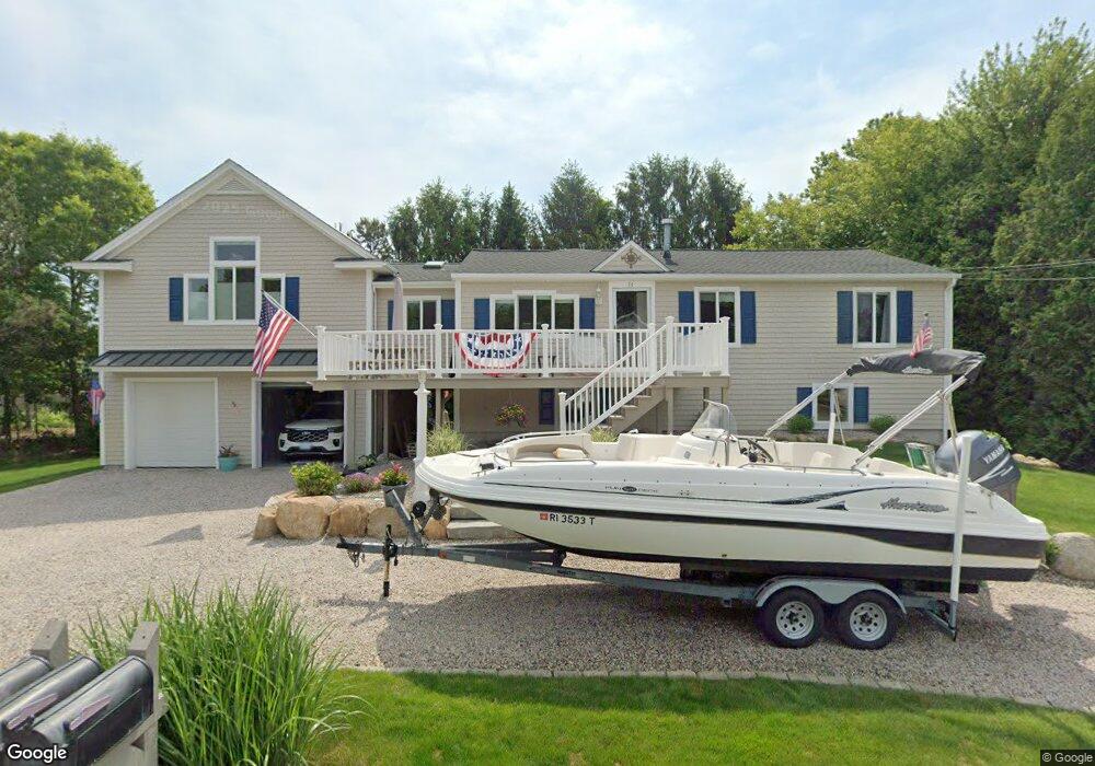 76 Willow Rd, Charlestown, RI 02813 - photo 1