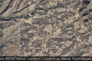 0 W Barrington Rd, Wilhoit, AZ 86332