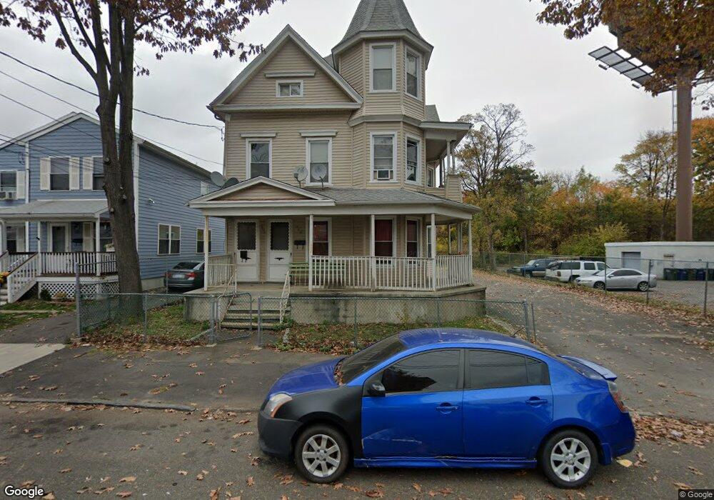 198 Wells St, Bridgeport, CT 06606 - photo 1