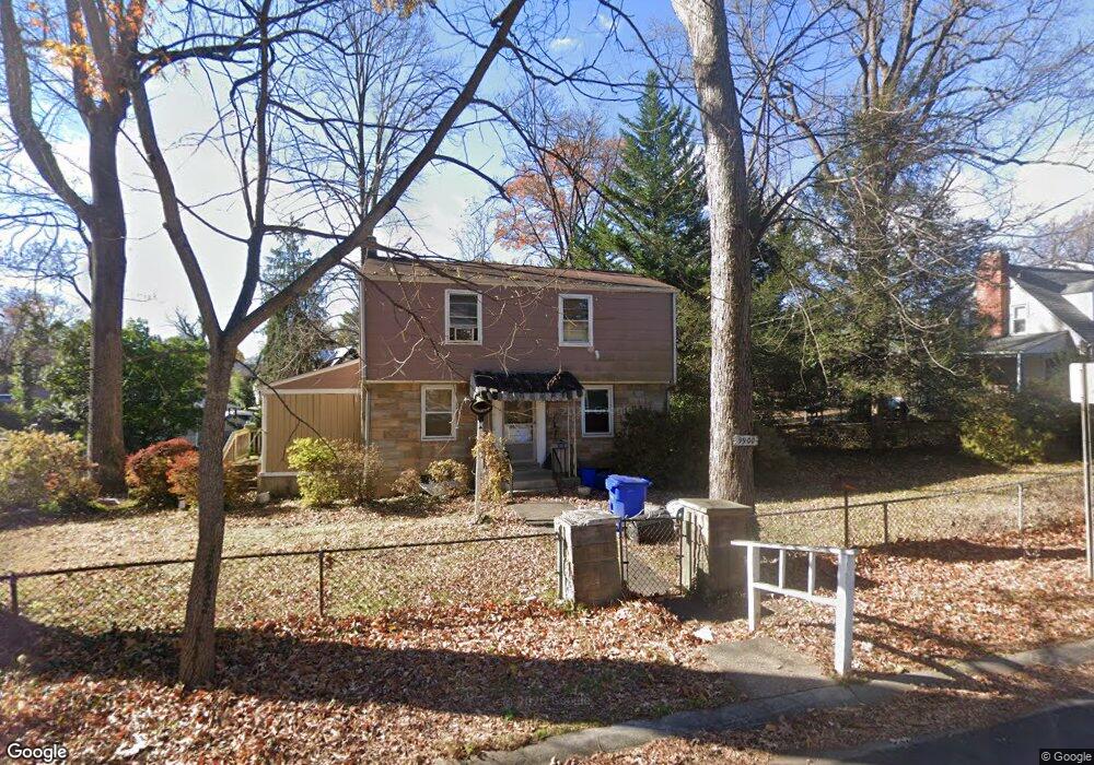 9900 Gardiner Ave, Silver Spring, MD 20902 - photo 1