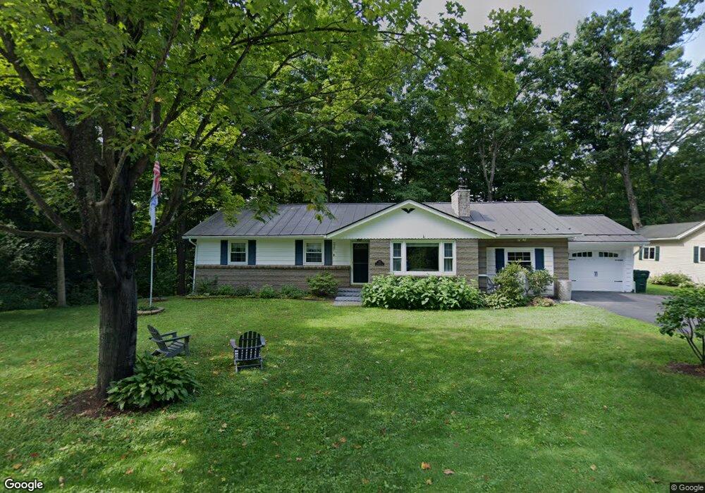 263 Cascadnac Ave, White River Junction, VT 05001 - photo 1