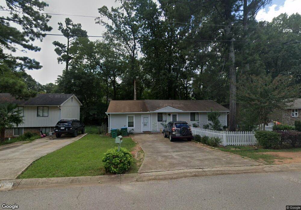 5142 Audubon Place unit 2, Norcross, GA 30093 - photo 1