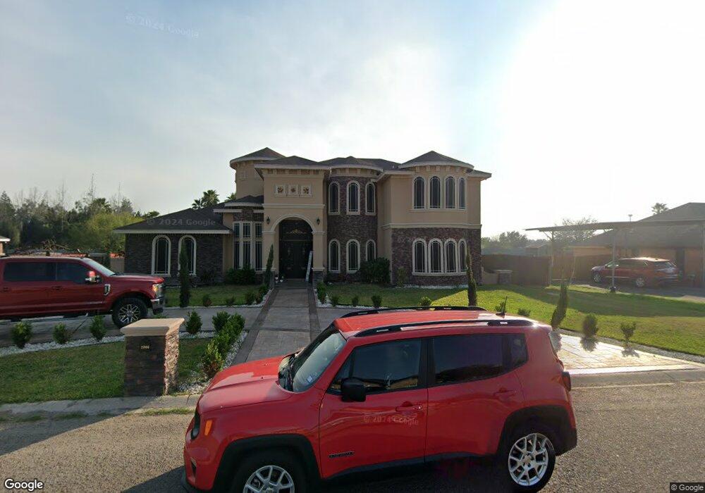 2906 Cypress Dr, Donna, TX 78537 - photo 1