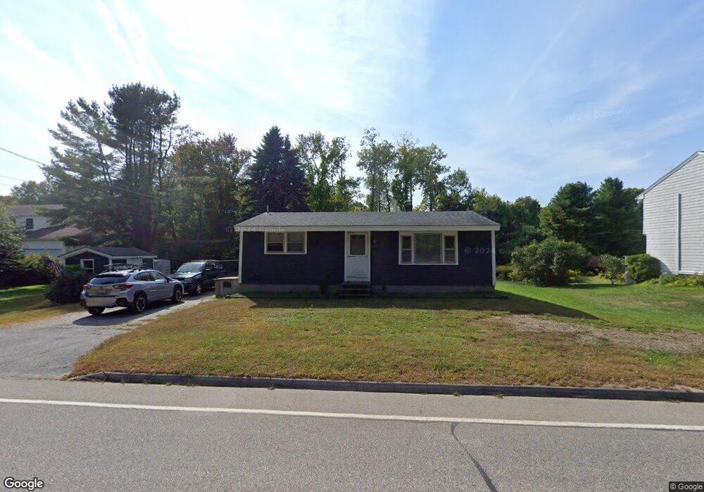 1157 Sawyer Rd, Cape Elizabeth, ME 04107 - photo 1