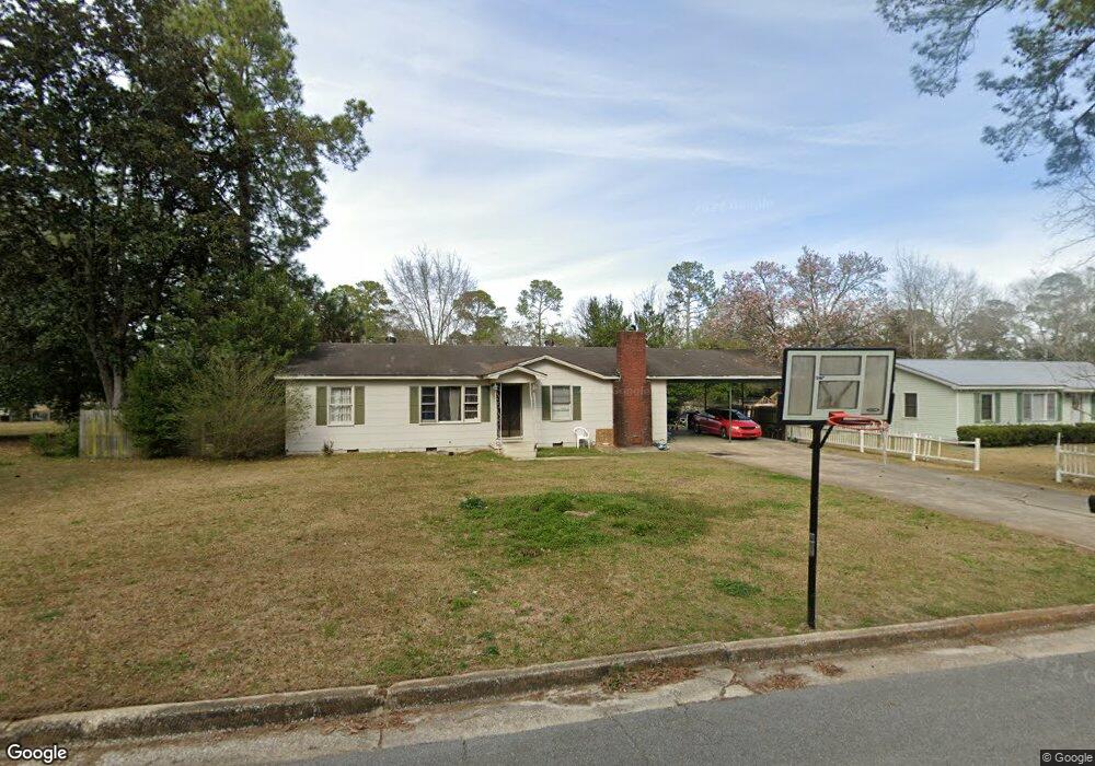 410 Pine St, Camilla, GA 31730 - photo 1