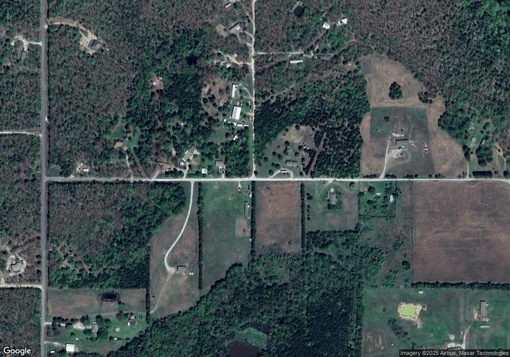 0 Sky Rd, Redbird Smith, OK 74435 - photo 1