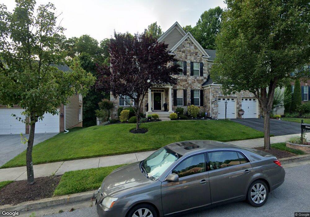 15504 Sir Edwards Dr, Upper Marlboro, MD 20772 - photo 1