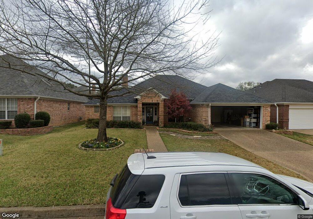 604 Shiloh Ridge St, Tyler, TX 75703 - photo 1