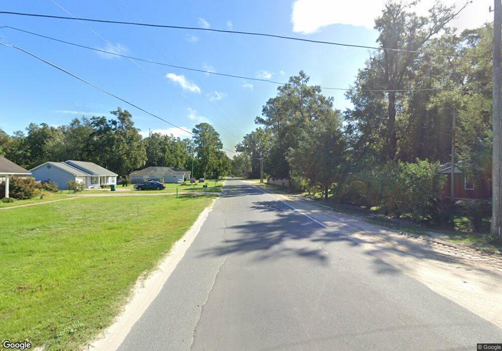 0 E J Stringer Rd unit 204501, Crawfordville, FL 32327 - photo 1