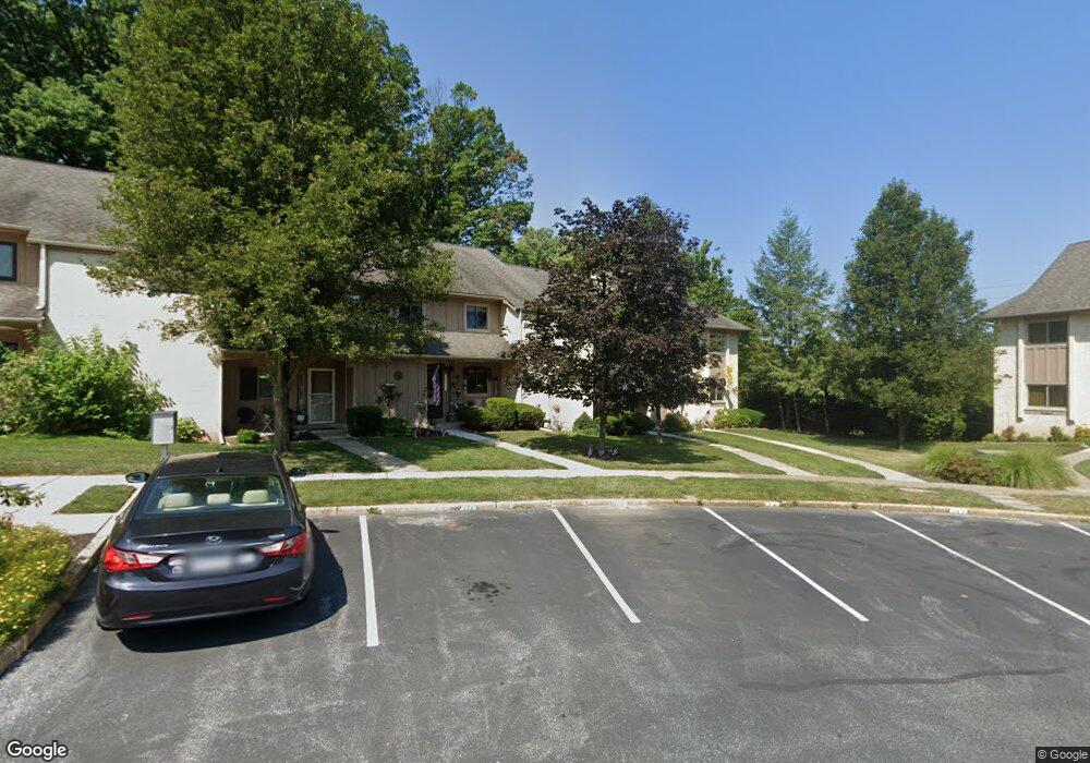 219 Josephs Way, Malvern, PA 19355 - photo 1