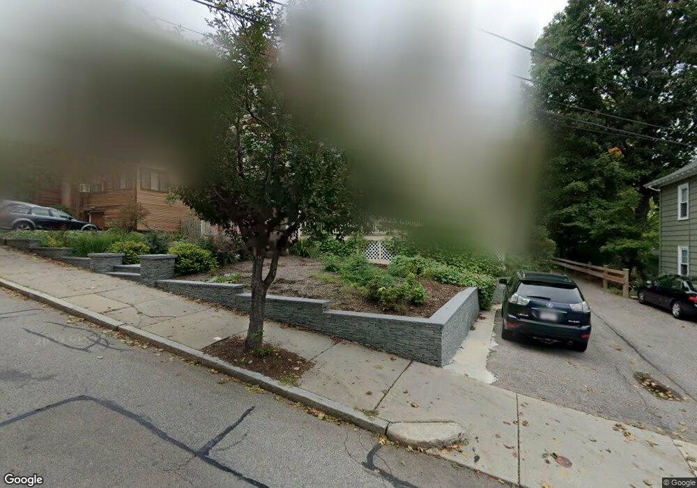 69 Summit Ave unit 3, Brookline, MA 02446 - photo 1