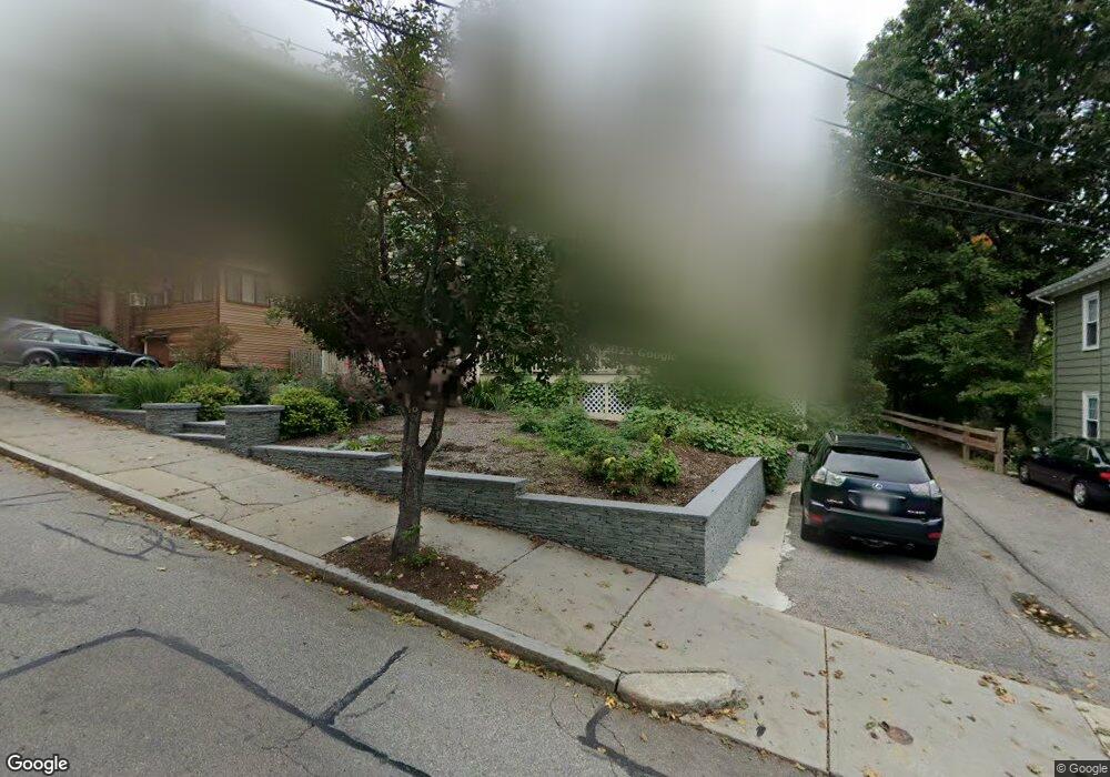 69 Summit Ave unit Room A, Brookline, MA 02446 - photo 1