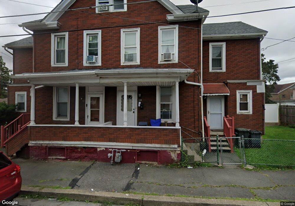 128 W 4th St, Hazleton, PA 18201 - photo 1