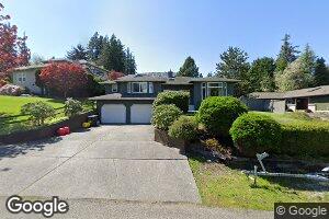 1025 Beecher Ave, Bellingham, WA 98229