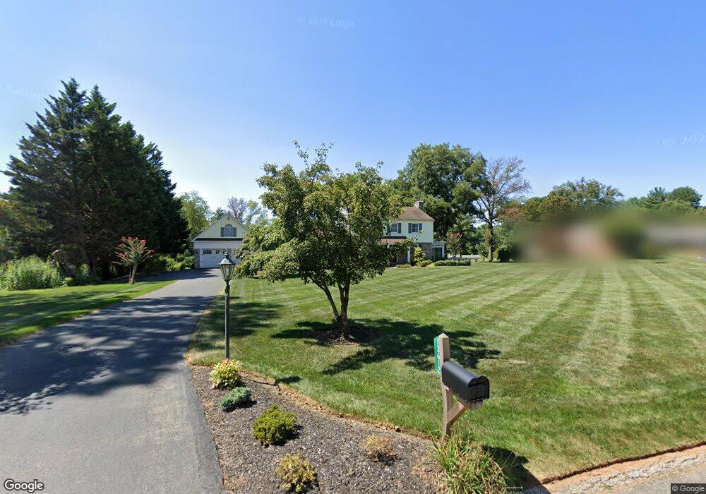 13612 Alliston Dr, Baldwin, MD 21013 - photo 1