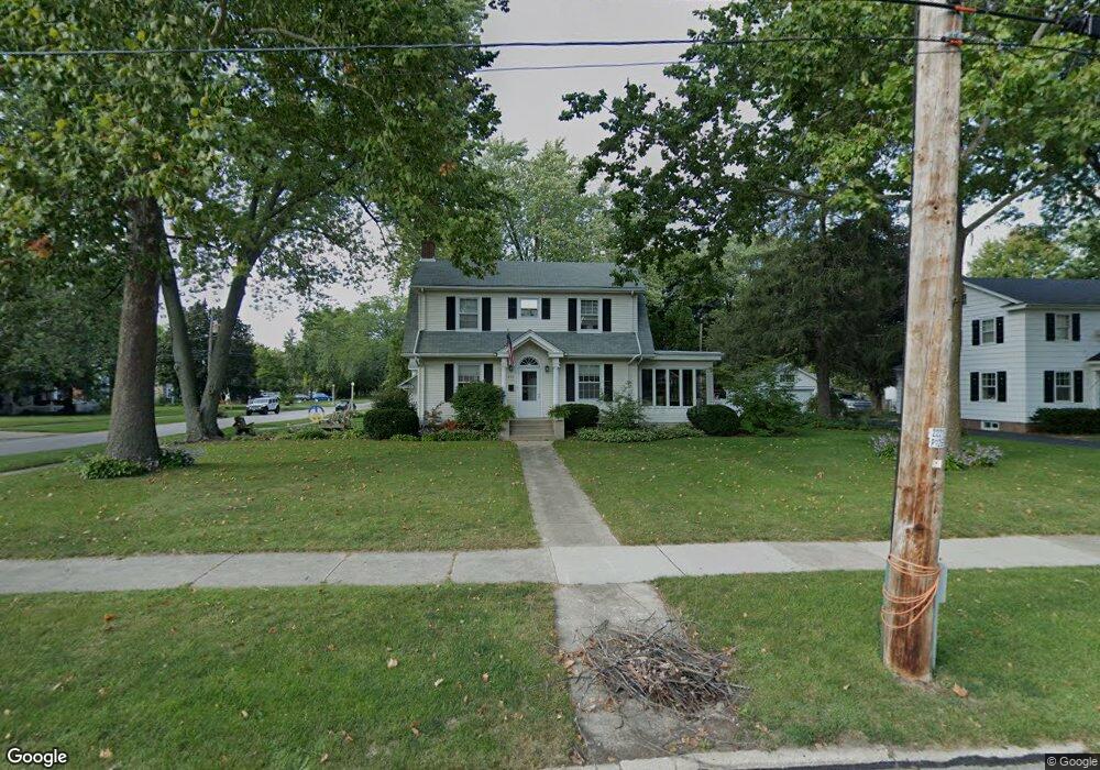 433 Illinois Ave, Batavia, IL 60510 - photo 1