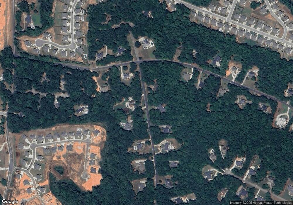 65 Antrim Glen Rd, Hoschton, GA 30548 - photo 1