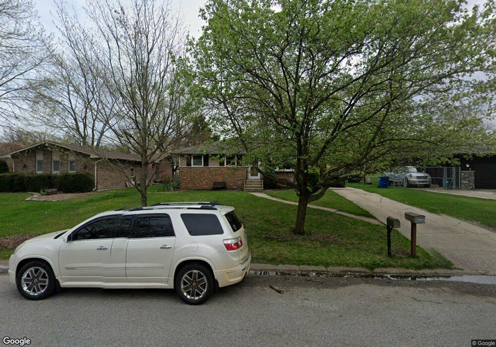 7599 W 84th Place, Crown Point, IN 46307 - photo 1