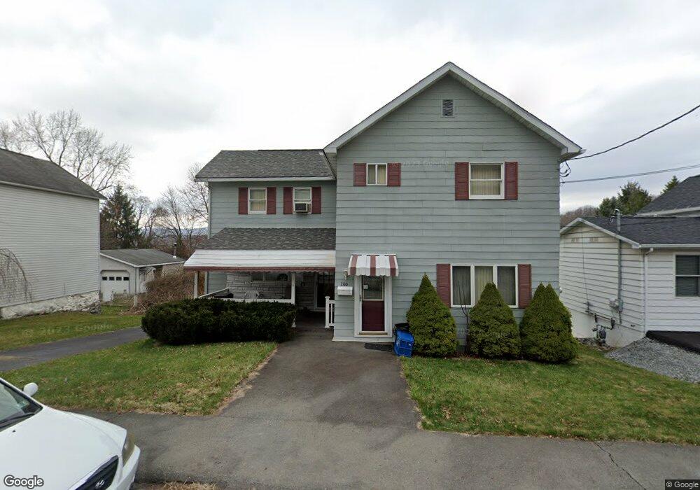 200 Poplar St, Archbald, PA 18403 - photo 1